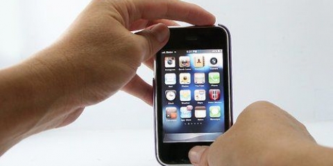 Hårt återställ din iphone