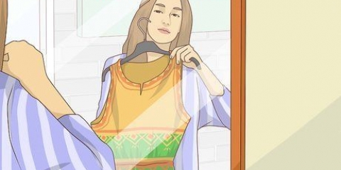 Klä dig som en hippie