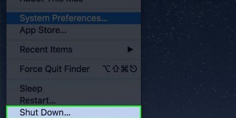 Starta din mac i felsäkert läge