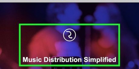 Lägg din musik på spotify