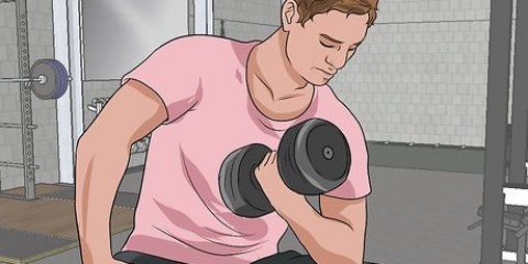 Sänk din myostatinnivå