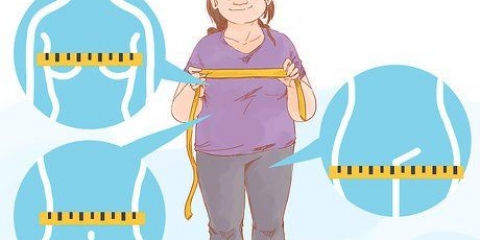Klä dig efter din figur