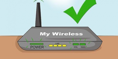 Ansluta din nintendo wii till internet