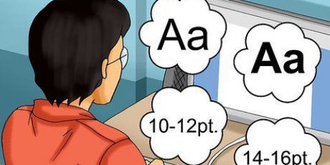 Sätt din utbildning på ditt cv