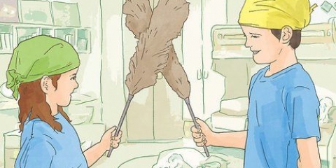 Irritera dina föräldrar