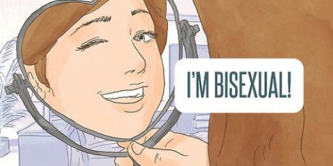 Att berätta för dina föräldrar att du är bisexuell