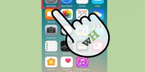 Ändra ditt primära apple id-telefonnummer på en iphone