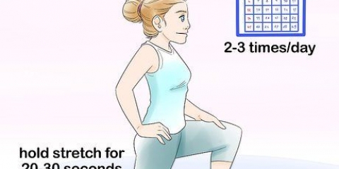 Sträck dina psoas-muskler