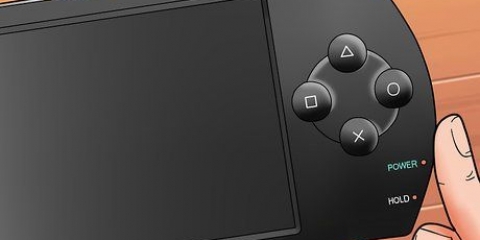 Återställ din psp