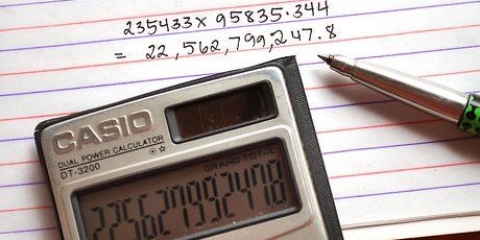 Förbättra dina matematiska färdigheter