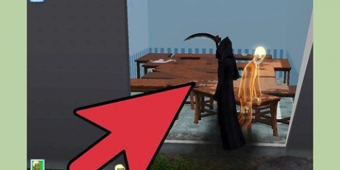Döda dina simmar i the sims 3