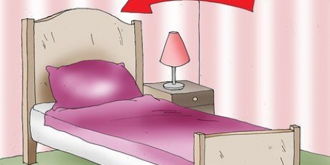 Gör ditt sovrum till feng shui