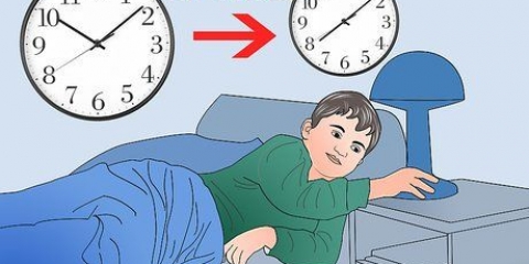 Få din sömnrutin på rätt spår innan du går tillbaka till skolan