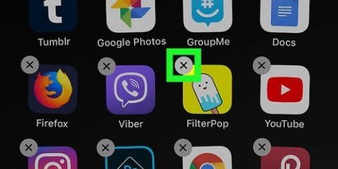 Lås upp ditt snapchat-konto
