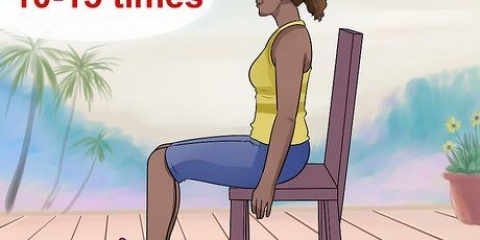 Träna din tibialis anterior