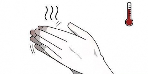 Träna fingrarna