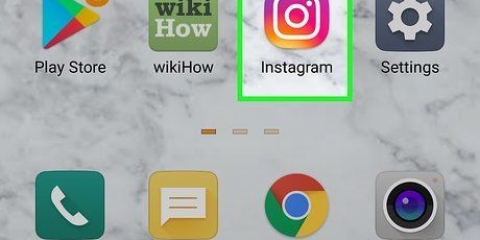 Återställ ditt instagram-lösenord