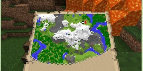 Hittar hem i minecraft