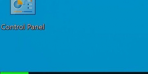 Hitta din väg i windows katalogstruktur