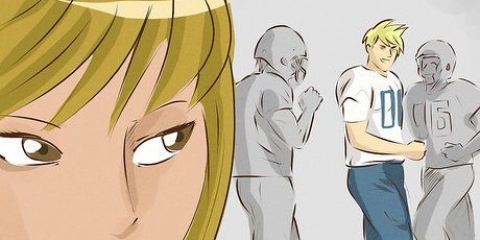 Bete dig ditt yandere utan att framstå som konstigt