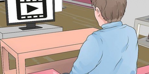 Att distrahera dig själv från saker du inte vill tänka på