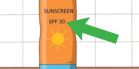 Skydda dig från solen