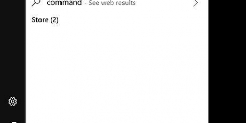 Gör dig själv till administratör i windows