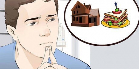 Ta dig upp när du är nere