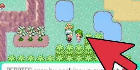 Skaffa jirachi i pokémon