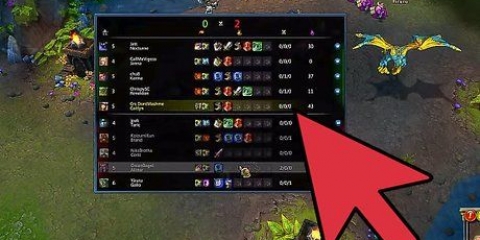 Djungel i league of legends