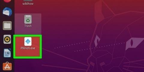 Kan köra linux exe-filer? Använder windows-programvara i linux