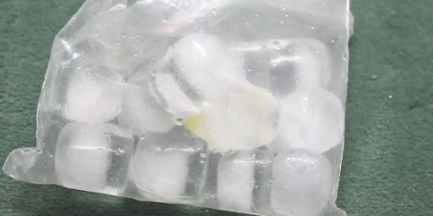 Ta bort tuggummi från mattan