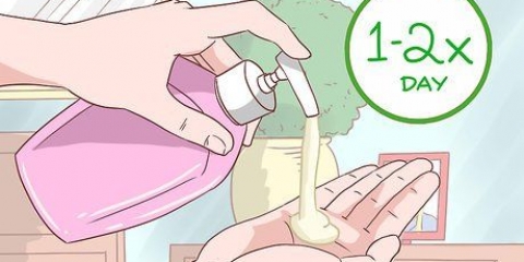 Behandling av keratosis pilaris
