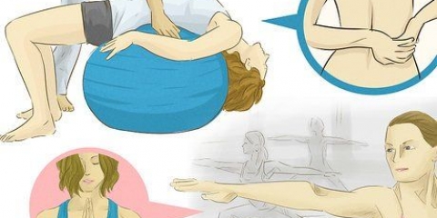 Välj mellan yoga och pilates