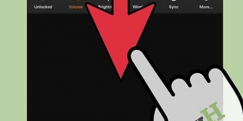 Synkronisera kindle fire