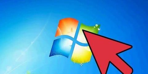 Invertera färger i windows 7