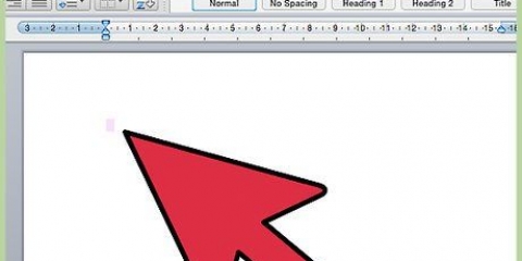 Lägg till kolumner i ms word
