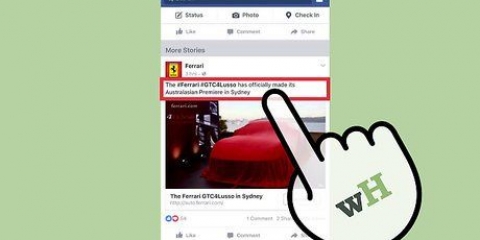 Kopiera och klistra in på facebook