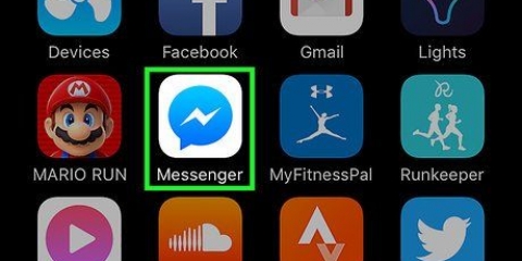 Dölj senast aktiva på facebook messenger