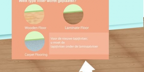 Ta bort laminatet