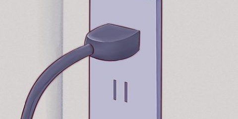 Använder bärbar dator