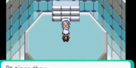 Fånga latios i pokemon ruby