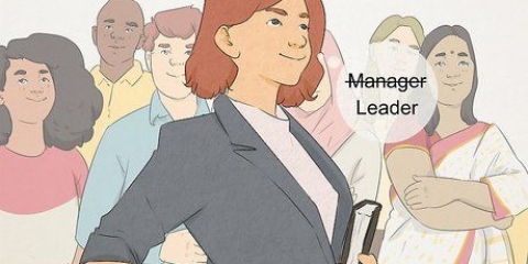 Ledande personal