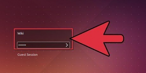 Använder linux