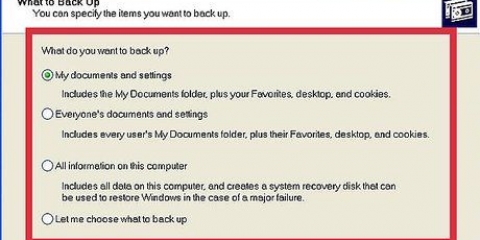 Installera linux mint