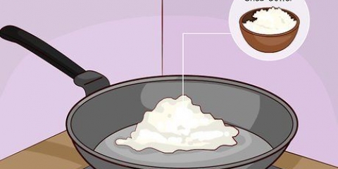 Gör läppbalsam utan bivax