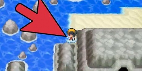 Skaffa lugia i soulsilver utan att fuska