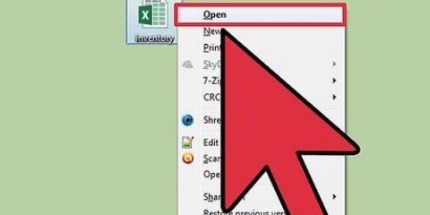 Använda makron i excel