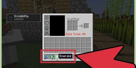 Att göra chainmail armor i minecraft