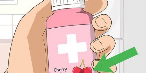 Administrera medicin till ett motvilligt barn